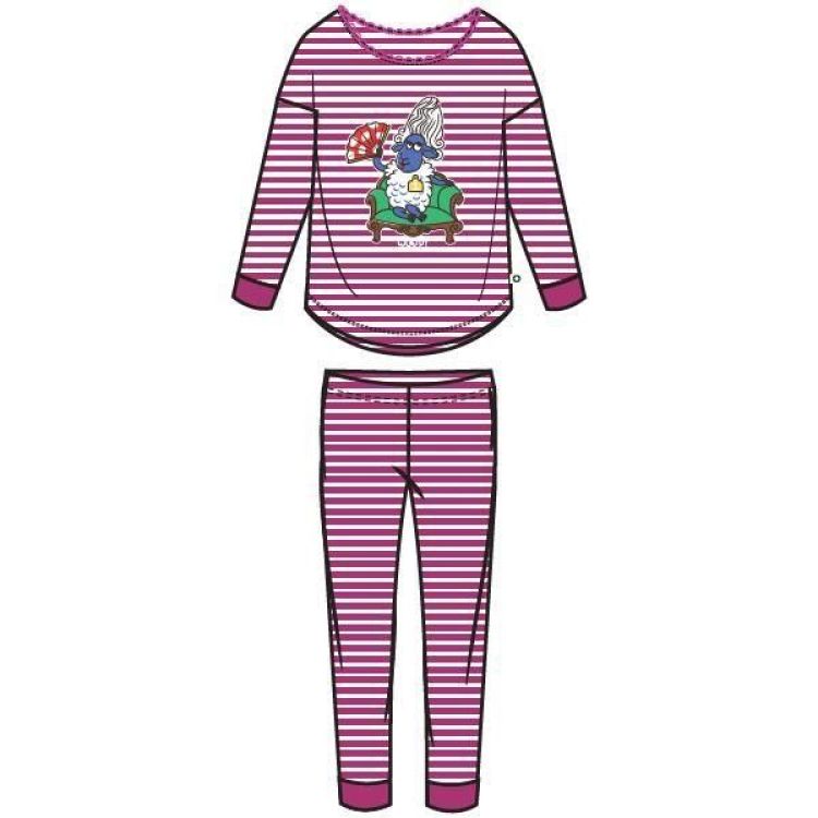 in de buurt wortel Herrie Woody meisjes pyjama's, slaapkleedjes, ondergoed en accessoires kopen |  Nuit de Folie