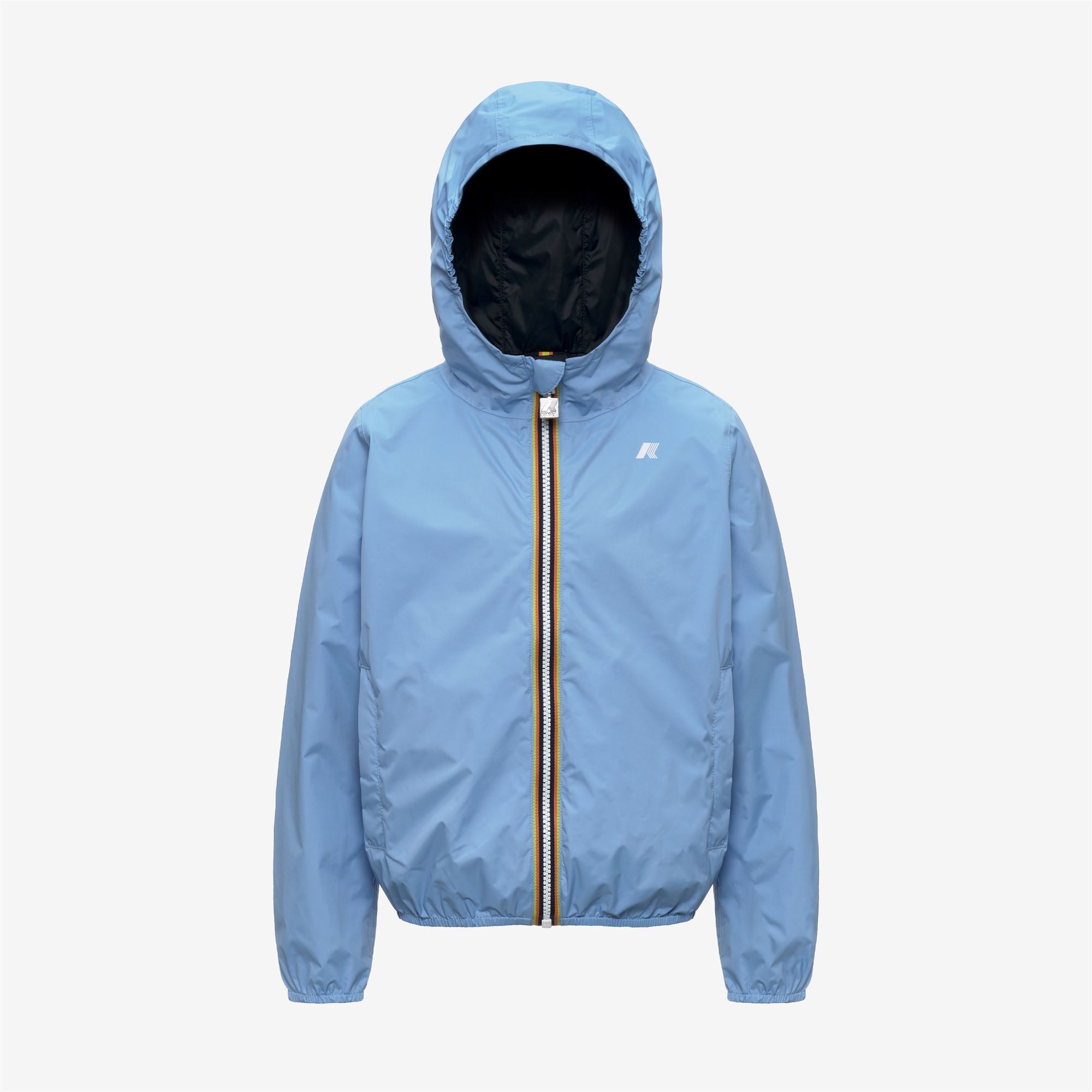 P. Jake plus.2 Double Blue Cielo- Blue Depth