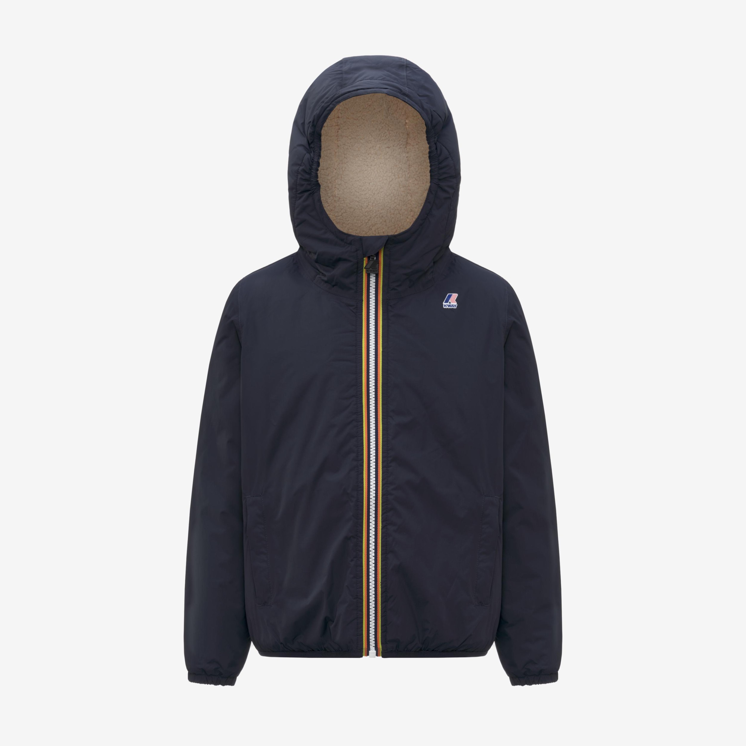 P. LE VRAI 4.0 CLAUDE ORSETTO BLUE DEPTH