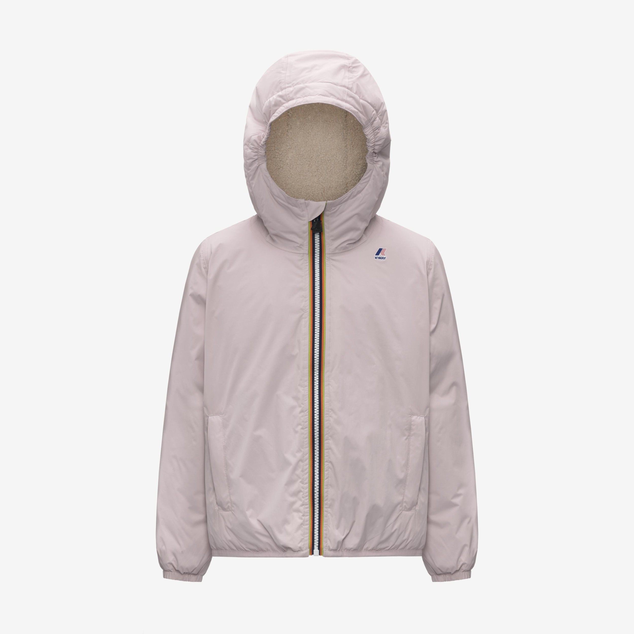 P. LE VRAI 4.0 CLAUDE ORSETTO ROSE HUSHED