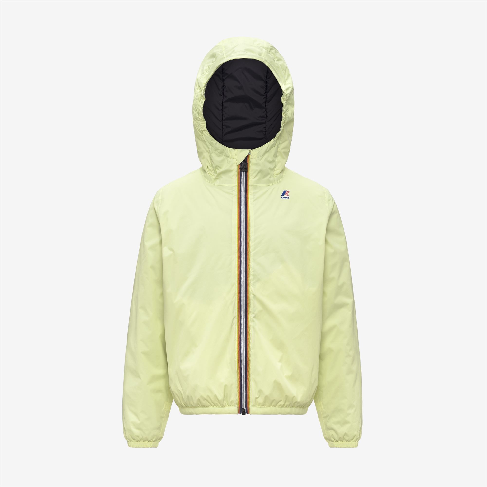 P. Le Vrai 4.0 Claude warm Yellow lime