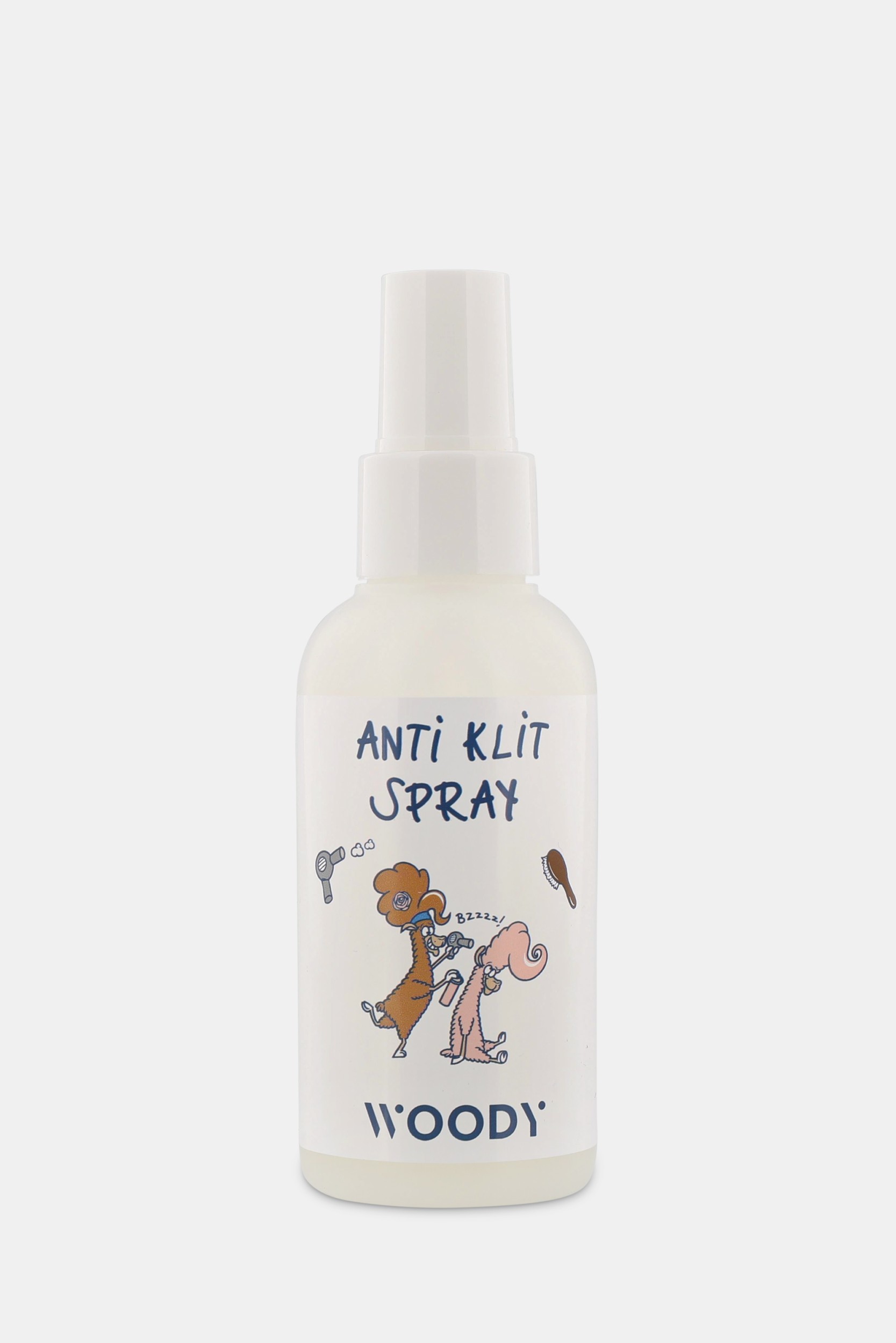 Anti-Klit spray